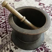 فروش هاون برنجی اصل