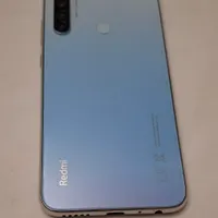 شیائومی Redmi Note 8 با حافظهٔ ۱۲۸ گیگابایت
