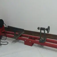 دستگاه خراطی