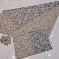 ست منسوجات اشپزخانه ای