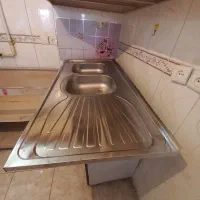 سینک ظرفشویی