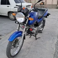 موتور پالس پره ای