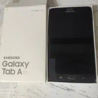 تبلت سامسونگ کارکرده اما تمیز همراه جعبه