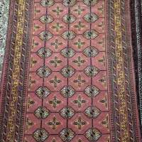 قالیچه دست بافت