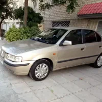 سمند مدل ۸۲ عروسک