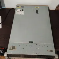 سرور server dl360 g9 8sff|مودم و تجهیزات شبکه|تهران, سهروردی|دیوار