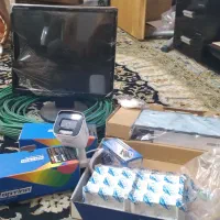 دوربین مداربسته