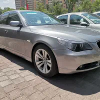 BMW 525i E60