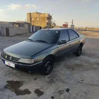پژو405
