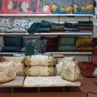 تولیدی قصر دوخت