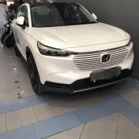 هوندا وزل 2024