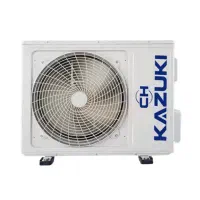 کولر گازی 24000کازوکی( اقساط سه ماهه 38 میلیون)
