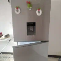 یخچال بست چند ماه کار کرده فقط