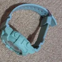 ساعت مچی|ساعت|رشت, ترمینال|دیوار