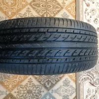 لاستیک ماشین پهن