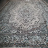 یک جفت قالی ۱۲ متری