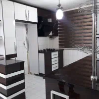 اجاره منزل ۹۰ متری دو خواب شهرک‌قائم گلها