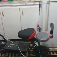 اسکوتر برقی