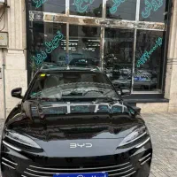 *بی وای دی BYD سانگ پلاس/اقساط بدون ضامن/فوری*