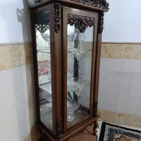 بوفه درحدنو