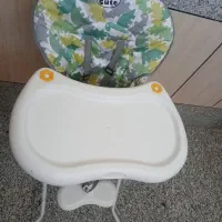صندلی غذا خوری