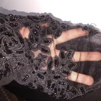 لباس مجلسی