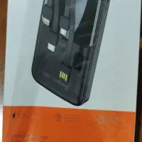 پاور بانک 20000
