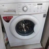 لباسشویی الجی ۷ کیلویی