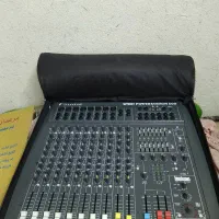 میکسرپاور  ساندکرافت