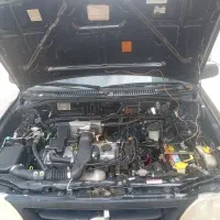 پراید 86 معاوضه با 405