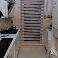 پرده زبرا