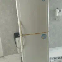 یخچال فریزر فروزان