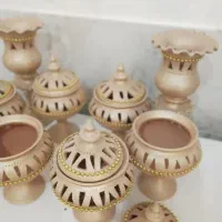 هفت سین عروس