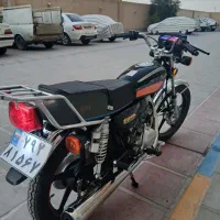 200 سحر|موتورسیکلت|یزد, |دیوار