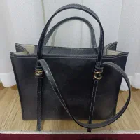 کیف دوشی بزرگ