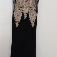 لباس مجلسی  سایز ۴۸