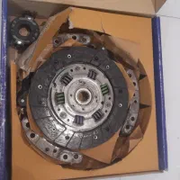 دیسک و صفحه کیلومتر روداشبردی زانتیا و پژو