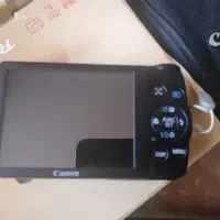 دوربین Canon|دوربین عکاسی و فیلم‌برداری|همدان, |دیوار