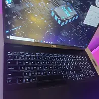Dell Latitude 5500|رایانه همراه|محمدیه-قزوین, |دیوار