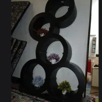 بوفه دکوری
