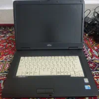 لپ تاپ اقتصادی Fujitsu