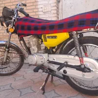موتور 89 سند دار