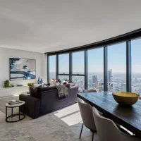 رهن-کامل-پنت-هاوس-تاپ-لوکیشن-فول-امکانات