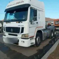 هوو ۲۰۰۷فابریک اسب زین شده