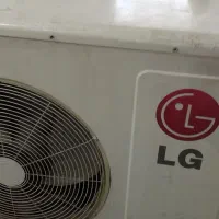 کولر گازی lg۳۲ ۰۰۰۰ سرمایشی