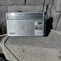 رادیو سونی جی ۴۰