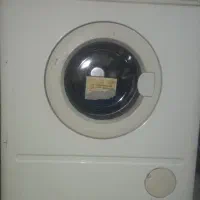 لباسشویی ارج تمام اتوماتیک