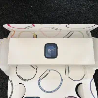 اپل واچ سری ۹ سایز ۴۵
