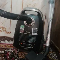 جارو برقی