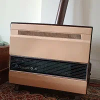 بخاری گازی ۱۲۰۰۰
